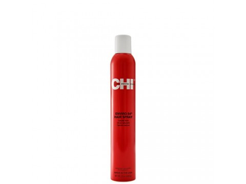 CHI THERMAL STYLING Natural Hold Hairspray Vidutinės Fiksacijos Lakas Plaukams, 284 g
